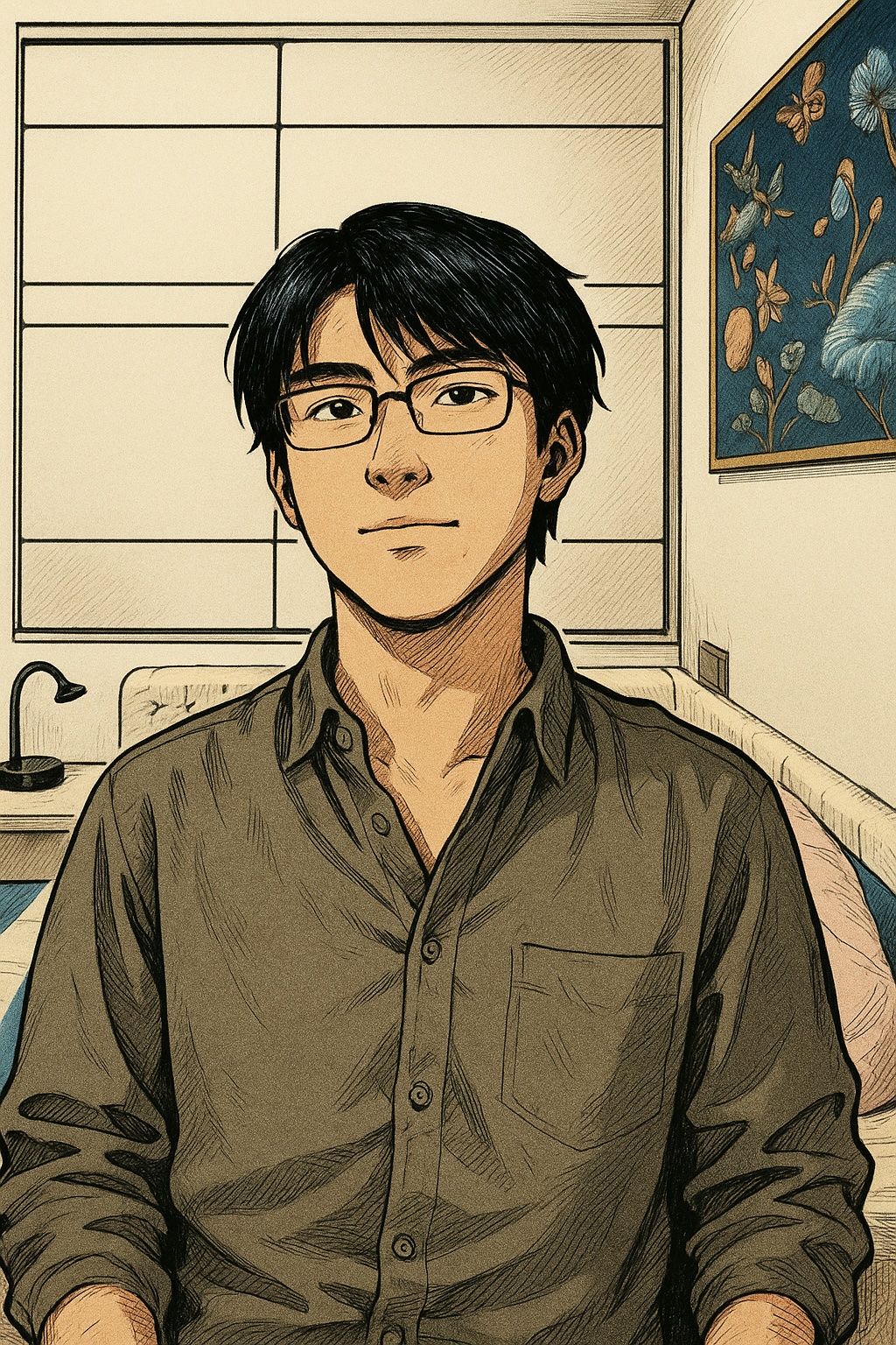 Hao Wu (吴昊)
